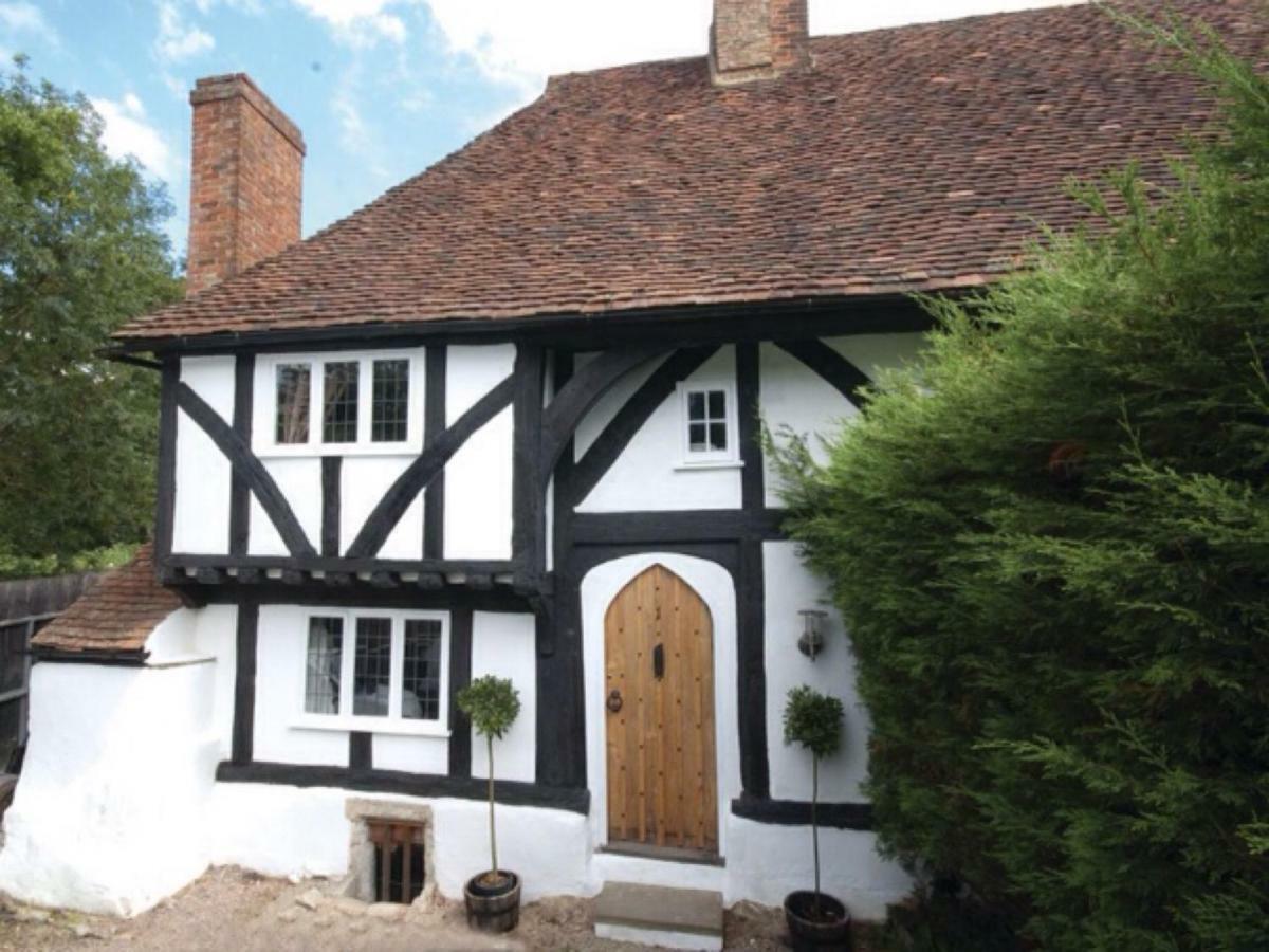 The Buttery Villa Maidstone Eksteriør bilde